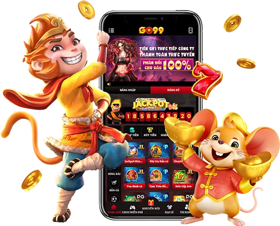 Đa dạng các loại game bài good88