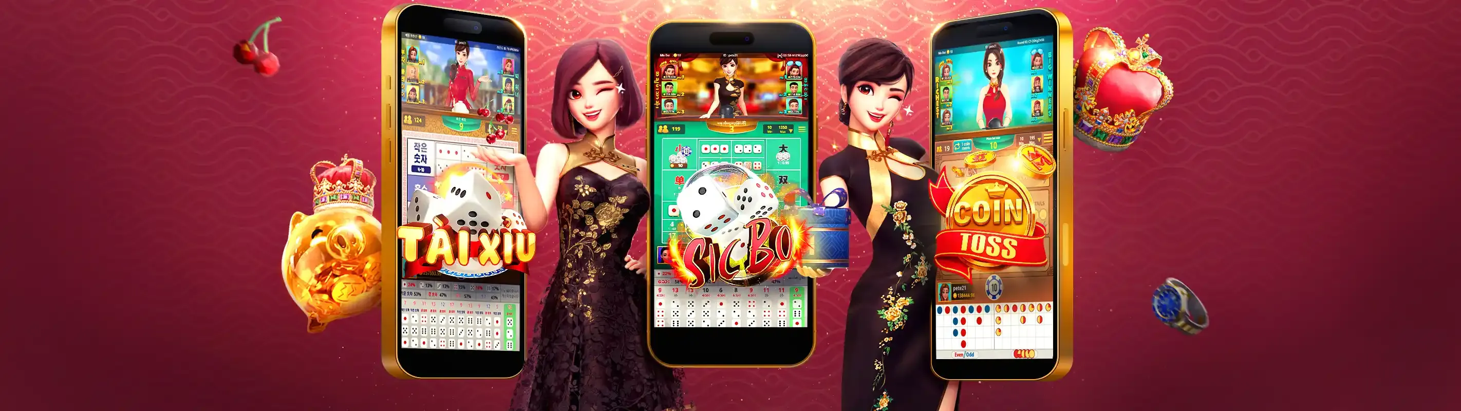 Hình ảnh game Nổ Hũ Good88 với jackpot lớn