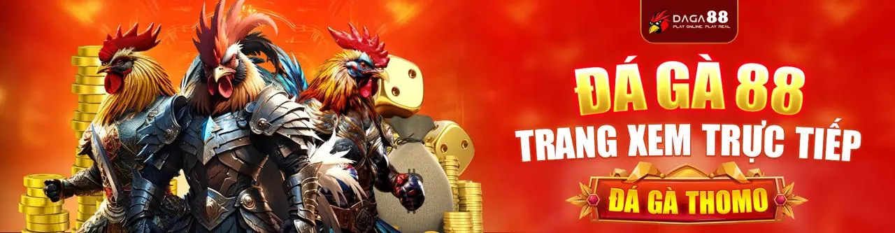 Đá Gà Trực Tuyến good88