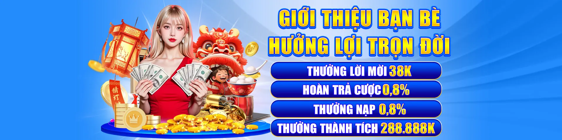 Hình ảnh quảng cáo các ưu đãi hấp dẫn của pg88
